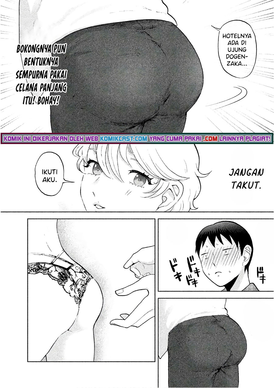 Aida Ni Hatachi Chapter 03 Bahasa Indonesia